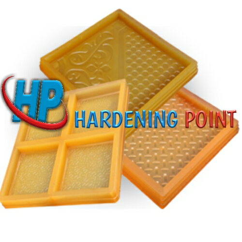 Plastic Tiles Molds 09