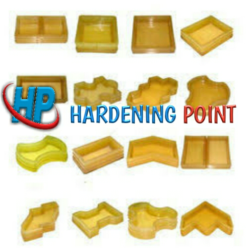 Plastic Tiles Molds 10