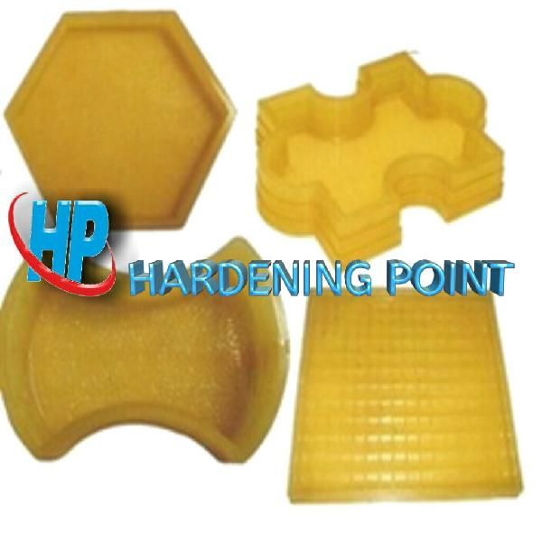 Plastic Tiles Molds 11