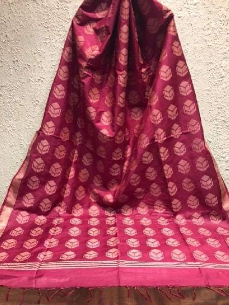 Bhagalpuri Silk Saree 01