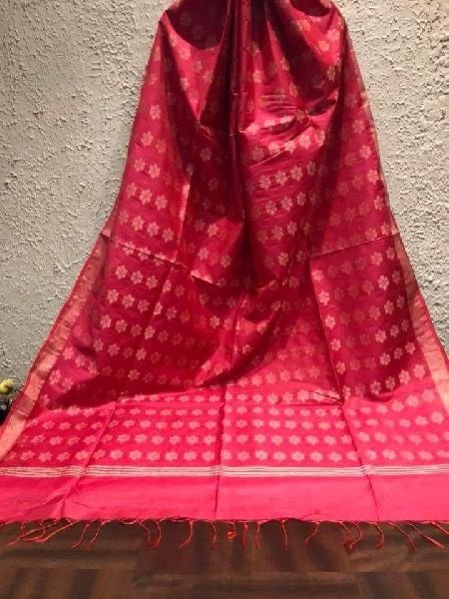 Bhagalpuri Silk Saree 03