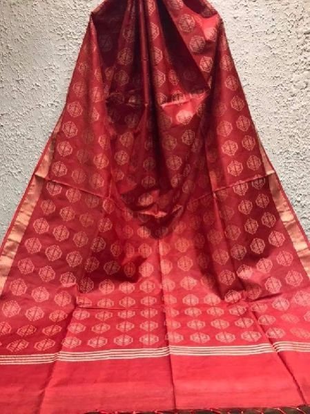 Bhagalpuri Silk Saree 04