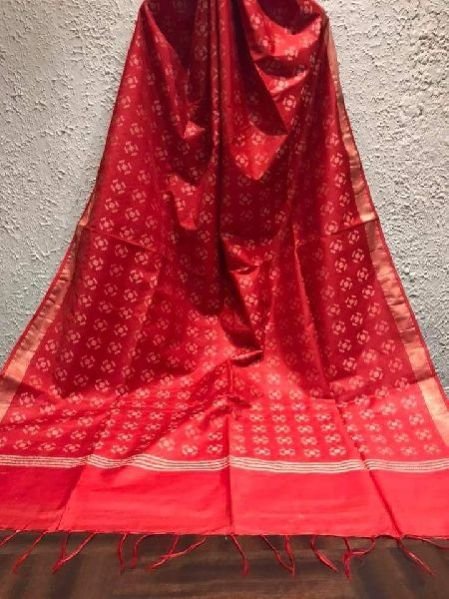 Bhagalpuri Silk Saree 05