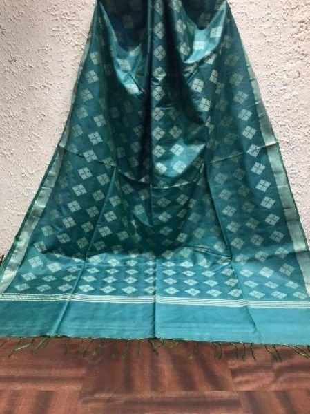 Bhagalpuri Silk Saree 06