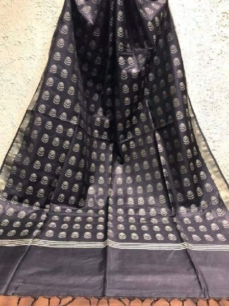 Bhagalpuri Silk Saree 07