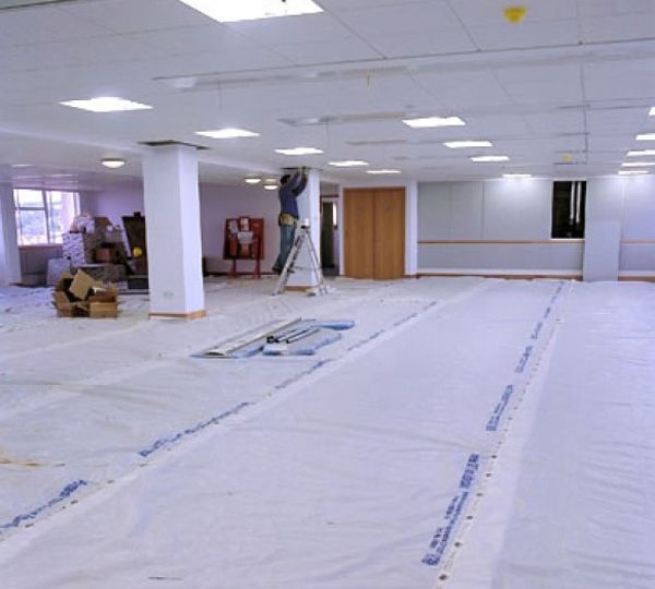 PP Corrugated Float Protector