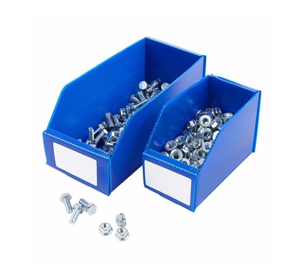 PP Corrugated Tool Box