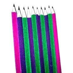 Velvet Coated Pencil 02