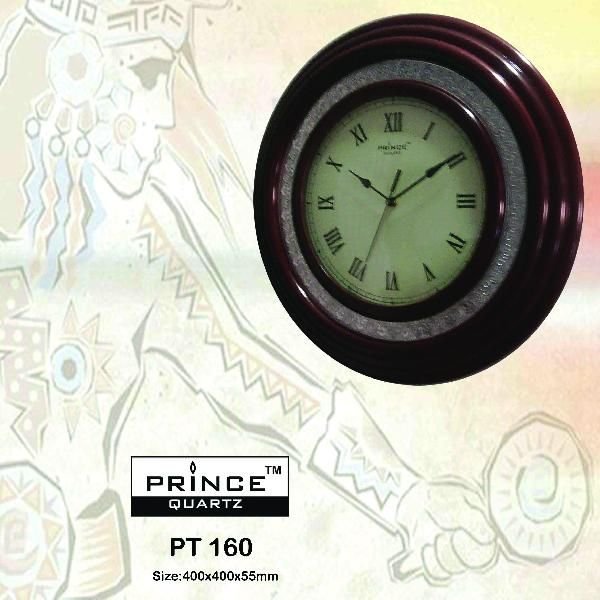 Office Wall Clock (PT 160)