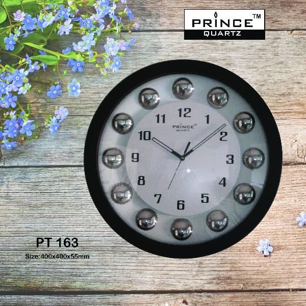 Office Wall Clock (PT 163)