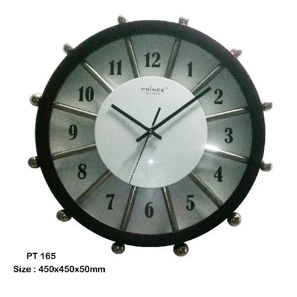 Office Wall Clock (PT 165)