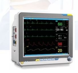 Medical Monitor 02