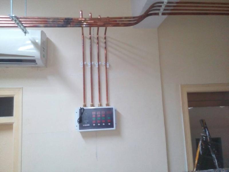 Medical Gas Pipeline System 03