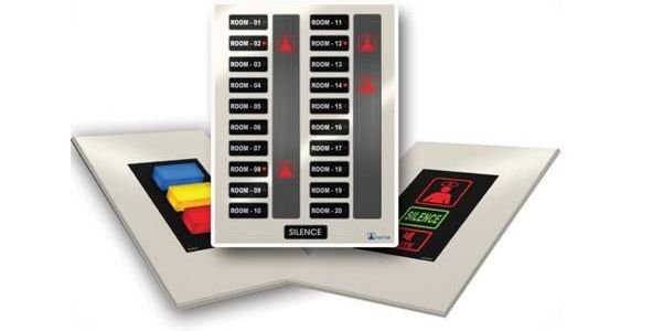 Nurse Call System 01