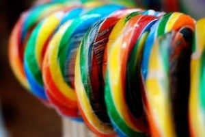 Pabex Food Colors 06