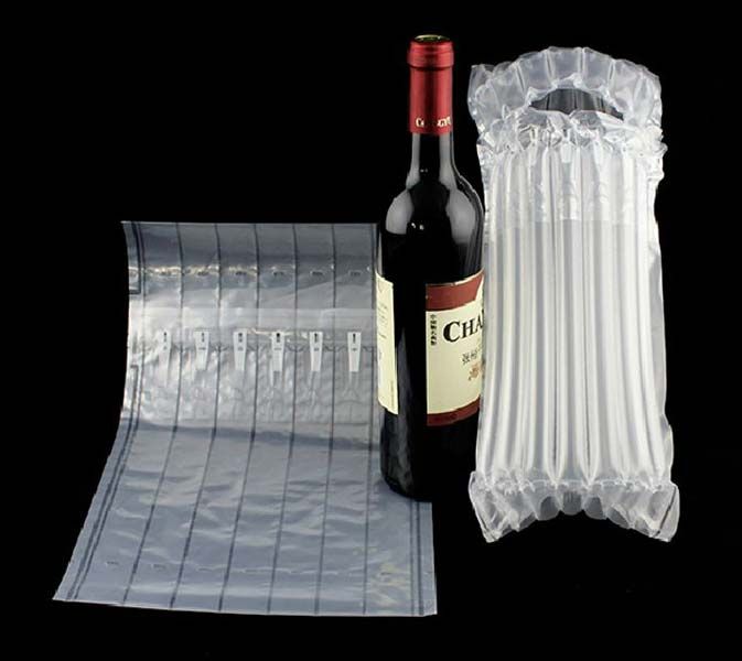 Air Column Bags 01