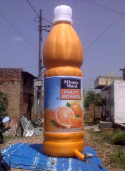 Promotional Balloons 01