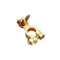 Brass Battery Terminal 04