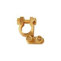 Brass Battery Terminal 06