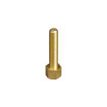 Brass Bolt 02