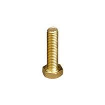 Brass Bolt 03
