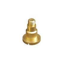 Brass Bolt 05