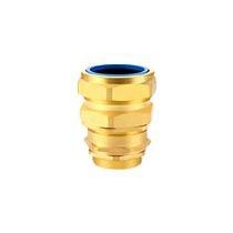 Brass Cable Gland 02