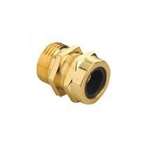 Brass Cable Gland 04