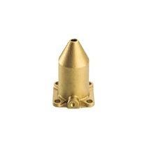 Brass Cable Gland 05