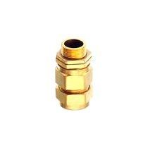Brass Cable Gland 06