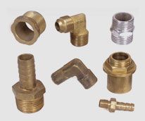 Brass Fire Extinguisher Parts 04