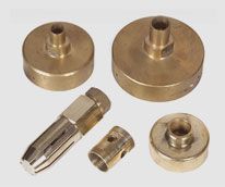 Brass Fire Extinguisher Parts 05