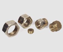 Brass Fire Extinguisher Parts 09