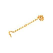 Brass Gate Light Hook