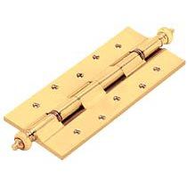 Brass Hinge 01