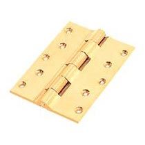 Brass Hinge 03