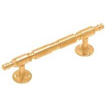 Brass Maruti Handle