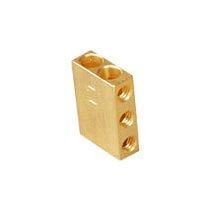 Brass Terminal Block 02