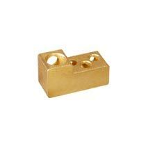 Brass Terminal Block 06