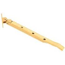 Brass Window Premium Stay