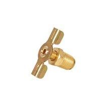 Brass Turned & Pressed Valve