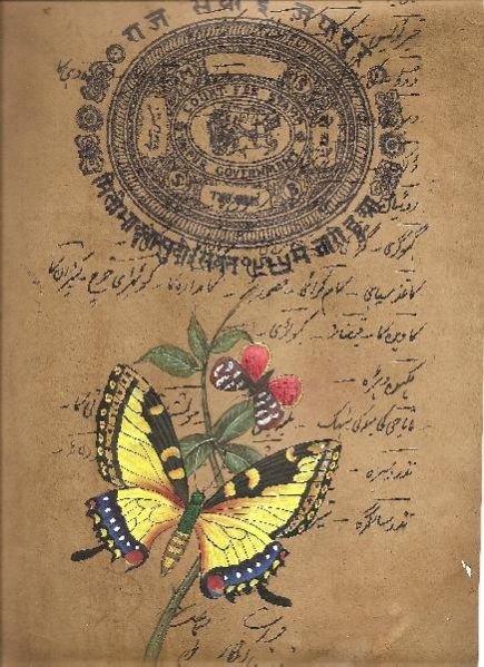 Miniature Paintings 01