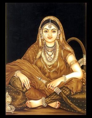 Miniature Paintings 03