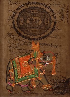 Miniature Paintings 05