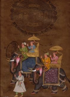 Miniature Paintings 06