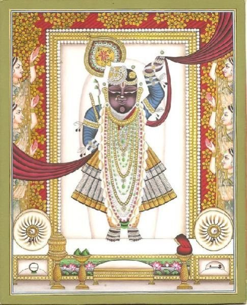 Miniature Paintings 10