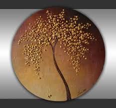 Texture Paintings 02