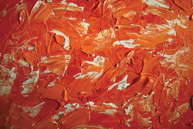 Texture Paintings 04