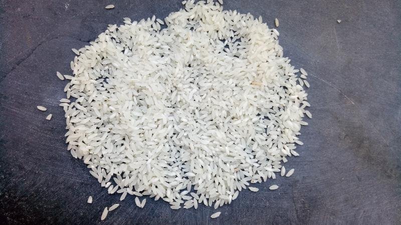 Sona Masoori Rice 01