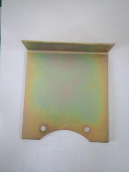 15 Ltr. Geyser L Plate